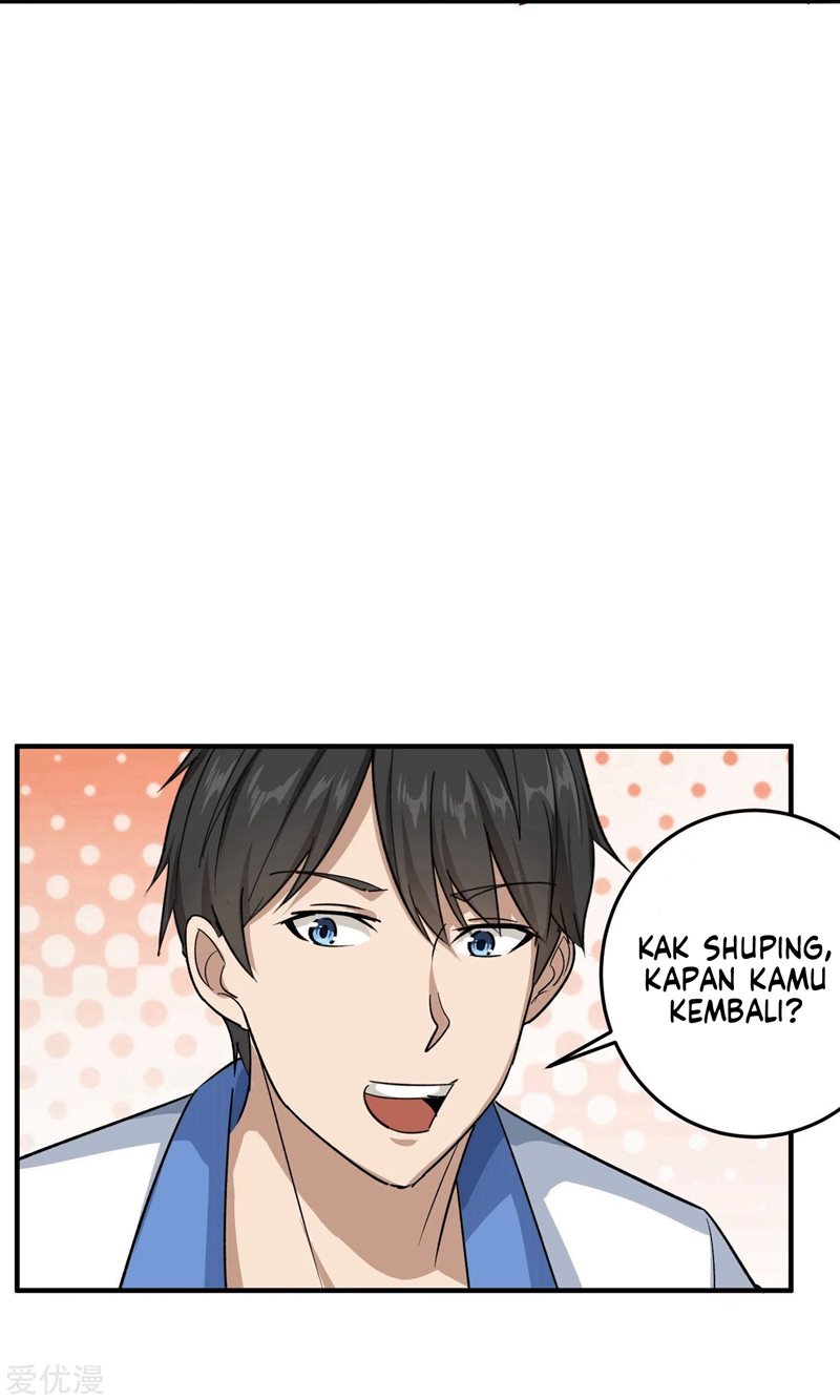 School Flower Master Chapter 12 Gambar 12